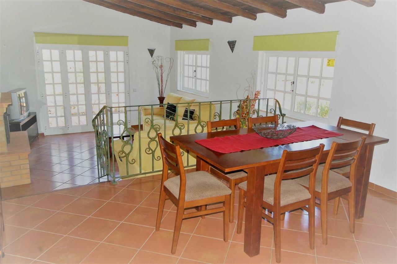Casa Da Eira - Private Villa - Pool - Free Wi-Fi - Air Con Силвеш Экстерьер фото
