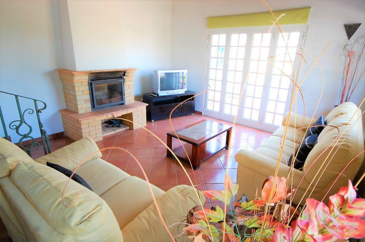 Casa Da Eira - Private Villa - Pool - Free Wi-Fi - Air Con Силвеш Экстерьер фото