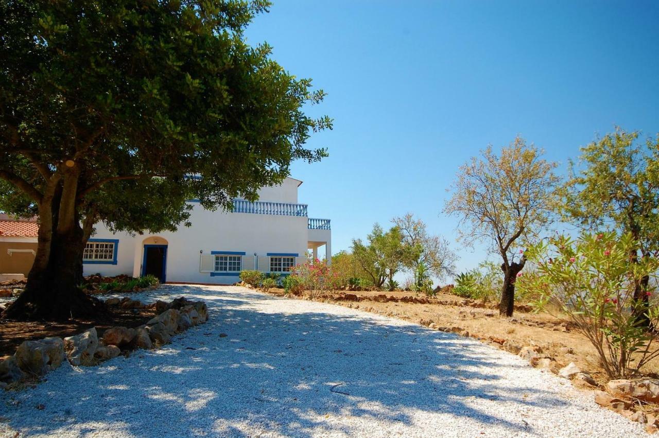 Casa Da Eira - Private Villa - Pool - Free Wi-Fi - Air Con Силвеш Экстерьер фото