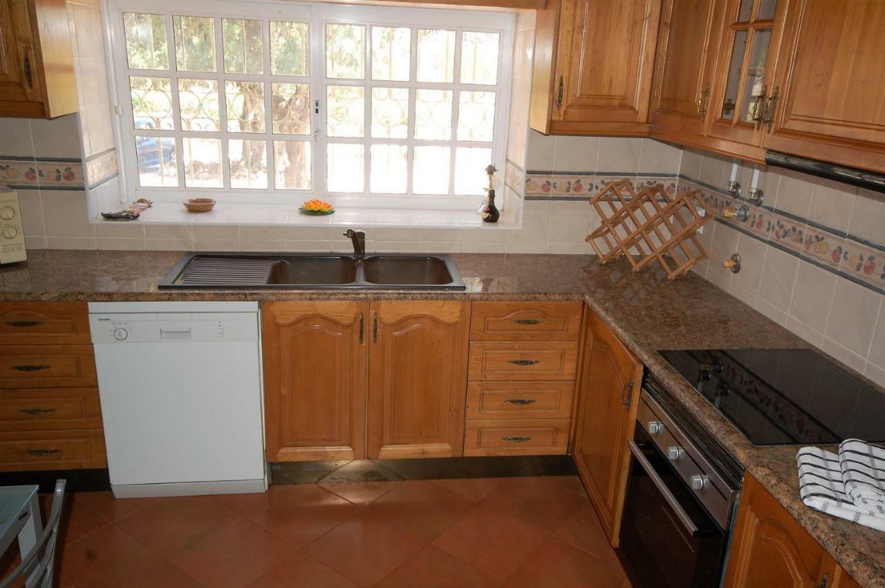 Casa Da Eira - Private Villa - Pool - Free Wi-Fi - Air Con Силвеш Экстерьер фото