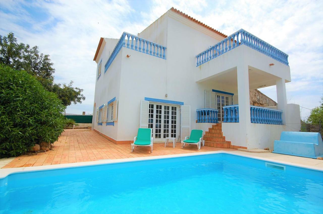 Casa Da Eira - Private Villa - Pool - Free Wi-Fi - Air Con Силвеш Экстерьер фото