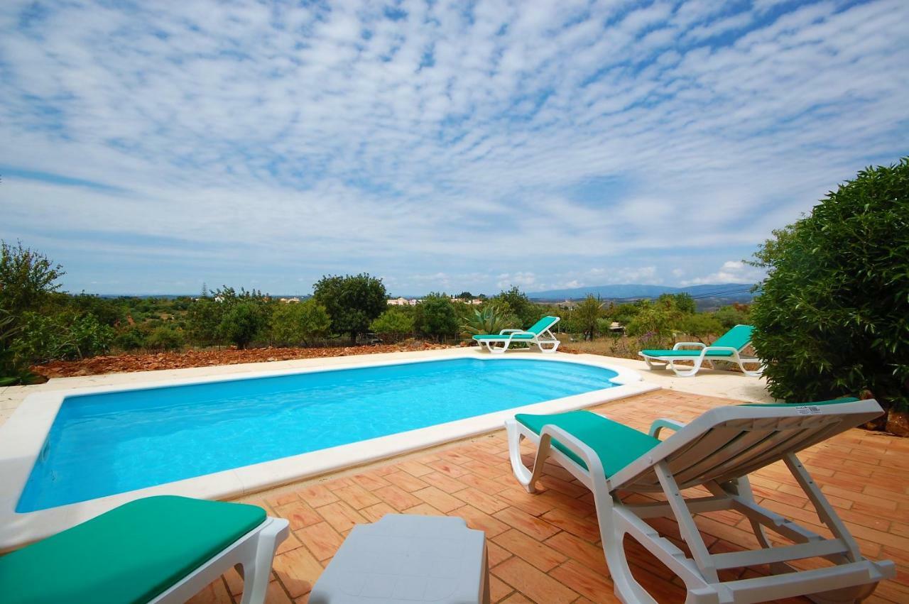 Casa Da Eira - Private Villa - Pool - Free Wi-Fi - Air Con Силвеш Экстерьер фото