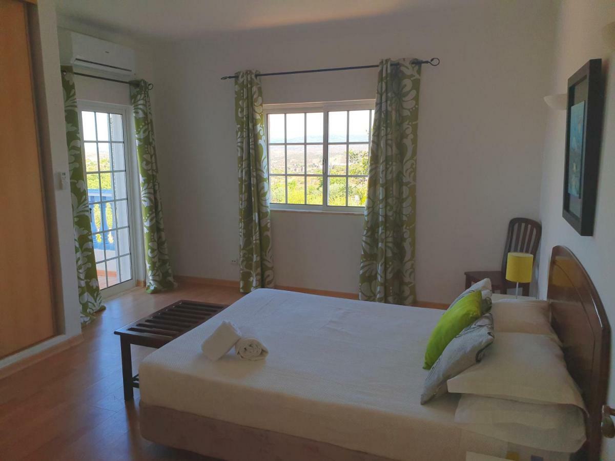 Casa Da Eira - Private Villa - Pool - Free Wi-Fi - Air Con Силвеш Экстерьер фото