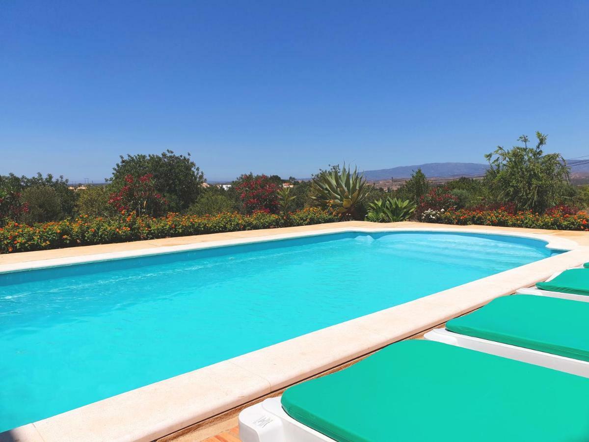 Casa Da Eira - Private Villa - Pool - Free Wi-Fi - Air Con Силвеш Экстерьер фото